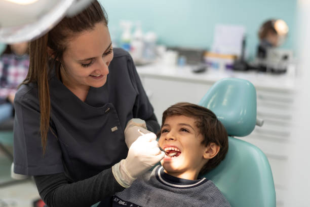 Best Cracked Tooth Emergency Dentist  in Mulvane, KS