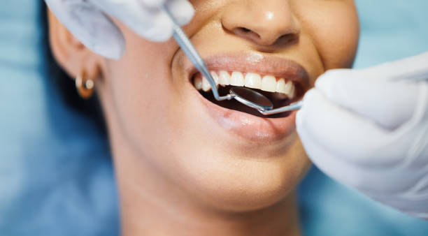 Best Dentist Open on Weekends  in Mulvane, KS