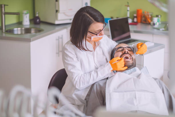 Best Urgent Tooth Repair  in Mulvane, KS