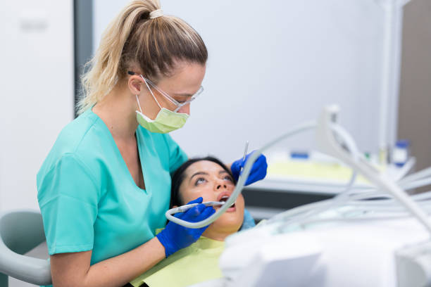 Best Knocked-Out Tooth Emergency  in Mulvane, KS