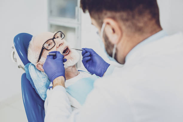 Best Chipped Tooth Repair Near Me  in Mulvane, KS